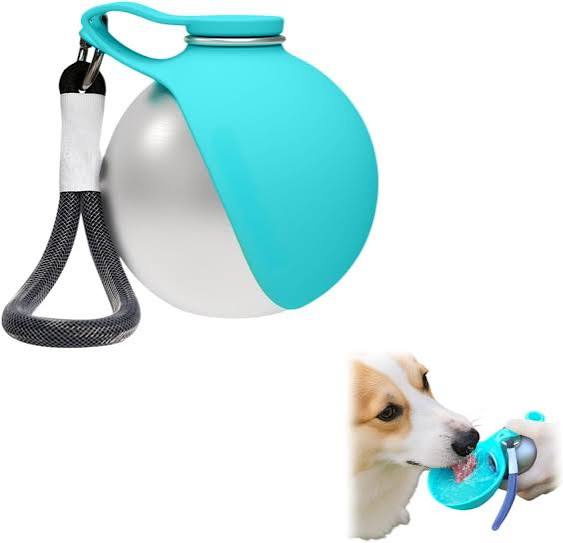 Gourde a Eau portable pour chien/chat